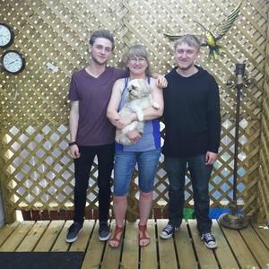 Meet your Posher, Lindsay